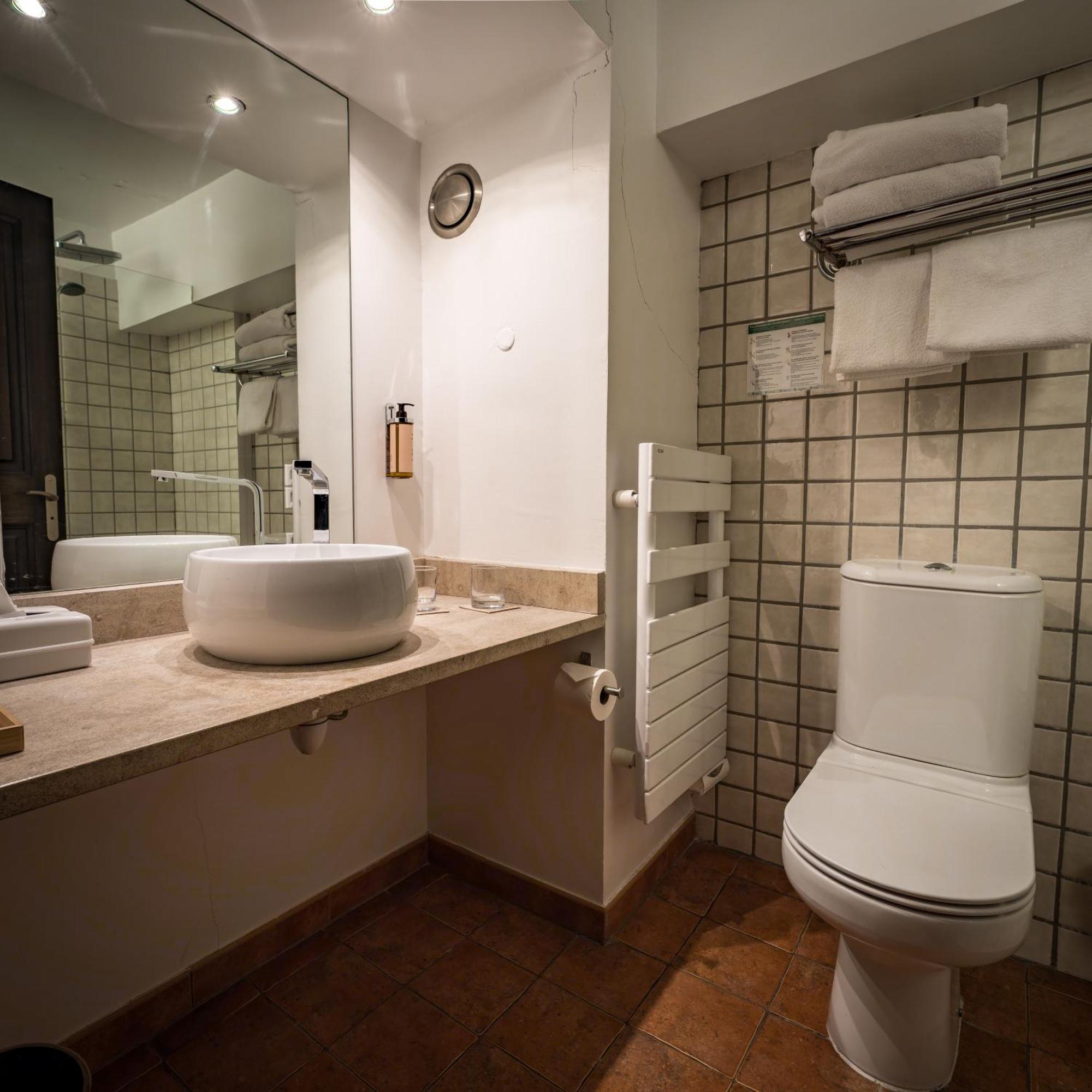Bed and Breakfast Le Grimaldi Cagnes-sur-Mer Zewnętrze zdjęcie